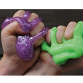 Das grandiose glibberigglitschige SLIME-Buch