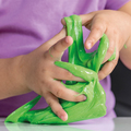 Das grandiose glibberigglitschige SLIME-Buch