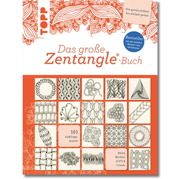 Das große Zentangle®-Buch