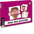 Das Porträtspiel