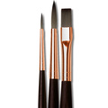 daVinci Schminkpinsel-Set