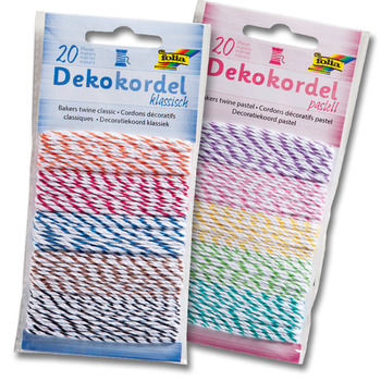 Dekokordel