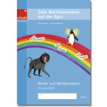 Dem Rechtschreiben auf der Spur