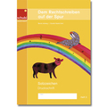 Dem Rechtschreiben auf der Spur