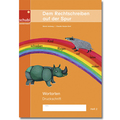 Dem Rechtschreiben auf der Spur