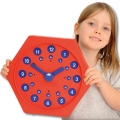 Demonstrations-Uhr *Sale*
