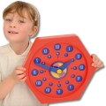 Demonstrations-Uhr *Sale*