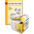 Der kleine Herr Jakob