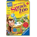 Der verdrehte Sprach-Zoo