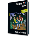 Die drei ??? Kids EditionLesenPlus