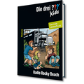 Die drei ??? Kids EditionLesenPlus