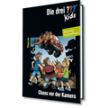 Die drei ??? Kids EditionLesenPlus