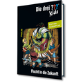 Die drei ??? Kids EditionLesenPlus