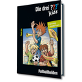 Die drei ??? Kids in einfacher Sprache