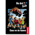 Die drei ??? Kids – Original