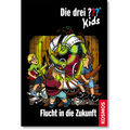 Die drei ??? Kids – Original