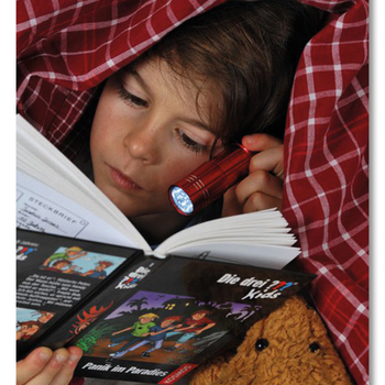 Die drei ??? Kids – Original