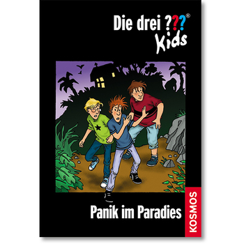Die drei ??? Kids – Original