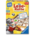 Die Lese-Ratte