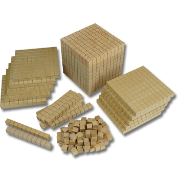 Dienes Material Holz
