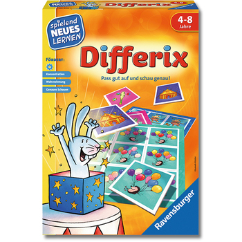 Differix