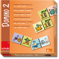 Domino 1 + 2