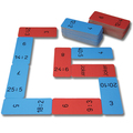 Dominos Rechnen