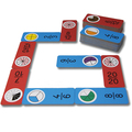 Dominos Rechnen