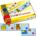Dominos zur visuellen Wahrnehmung *Sale*