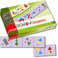 Dominos zur visuellen Wahrnehmung *Sale*