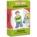 Dreierlei