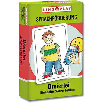 Dreierlei
