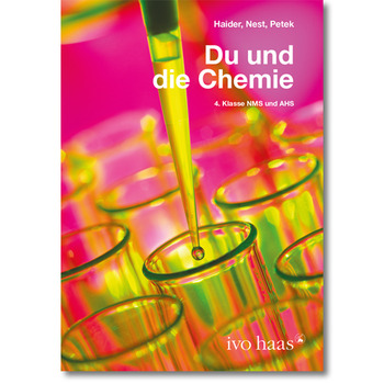 Du und die Chemie 4