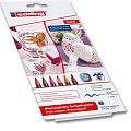 edding 4200 Porzellan-Pinselstift-Sets