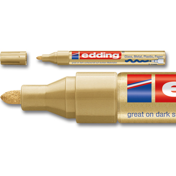 edding 750 creative paint marker *Aktion*