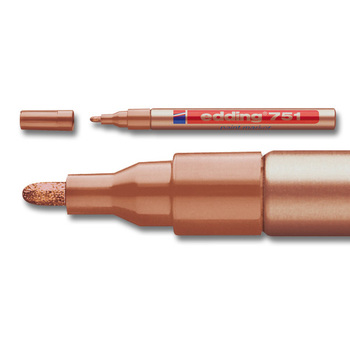 edding 751 Paintmarker