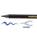 edding Brushpen