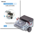 eduBotics Robotic&Coding Einsteiger-Set