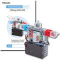 eduBotics Robotic&Coding Einsteiger-Set