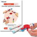 eduBotics Robotic&Coding Einsteiger-Set