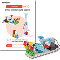 eduBotics Robotic&Coding Einsteiger-Set
