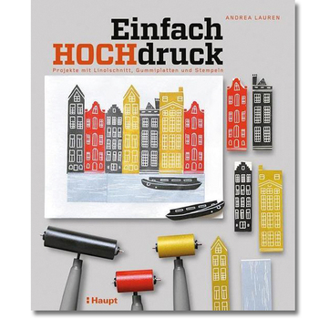 Einfach HOCHdruck