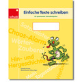 Einfache Texte schreiben