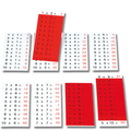 Einmaleinsbox/Divisionshilfe
