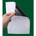 Einstecktaschen A4 magnetisch, 5 Stk.