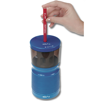 Elektrische Spitzmaschine