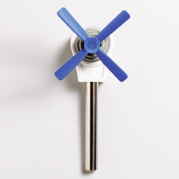 Elektromotor m.Propeller