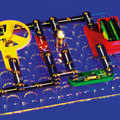 Elektronik Lernbaukasten