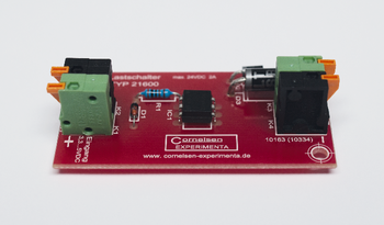 Elektronischer Schalter