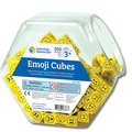 Emoji Würfel *Sale*
